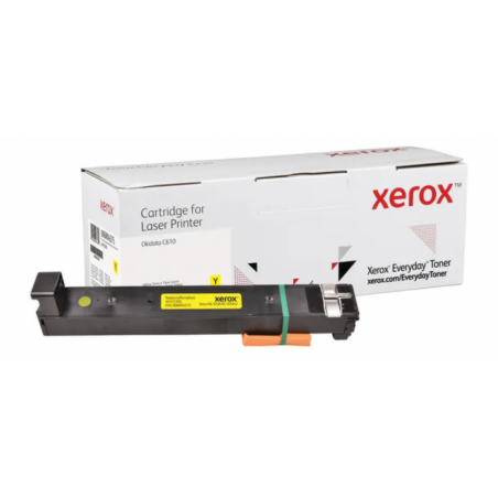 Ricoh aficio mp-c3500/mp-c4500 amarillo cartucho de toner generico - reemplaza 884931/888609