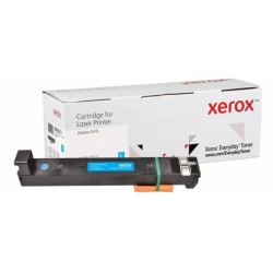 Ricoh aficio mp-c300/mp-c400/mp-c401 cyan cartucho de toner generico - reemplaza 841551/841300