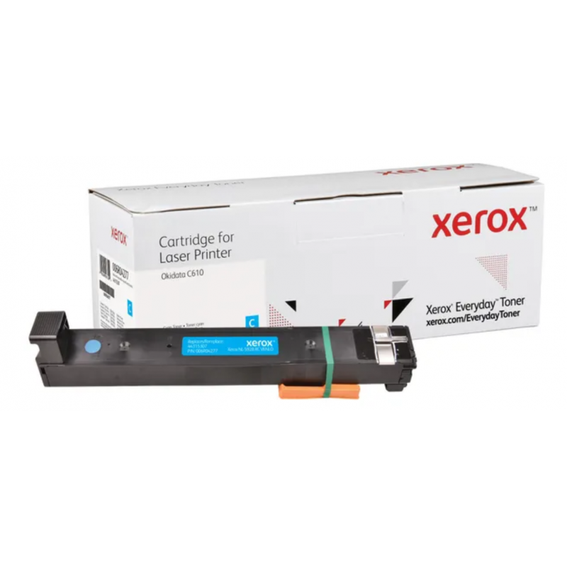 Ricoh aficio mp-c300/mp-c400/mp-c401 cyan cartucho de toner generico - reemplaza 841551/841300