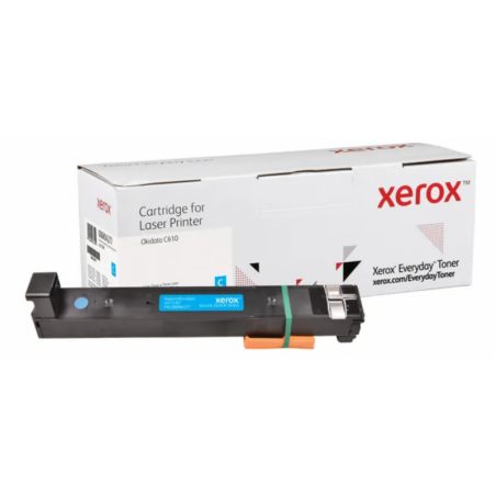 Ricoh aficio mp-c300/mp-c400/mp-c401 cyan cartucho de toner generico - reemplaza 841551/841300