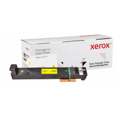 Ricoh aficio mp-c4502/mp-c5502 negro cartucho de toner generico - reemplaza 841683/841751/type 5502e