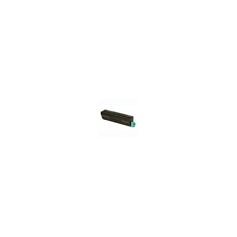 Ricoh aficio sp330 negro cartucho de toner generico - reemplaza 408278/408281