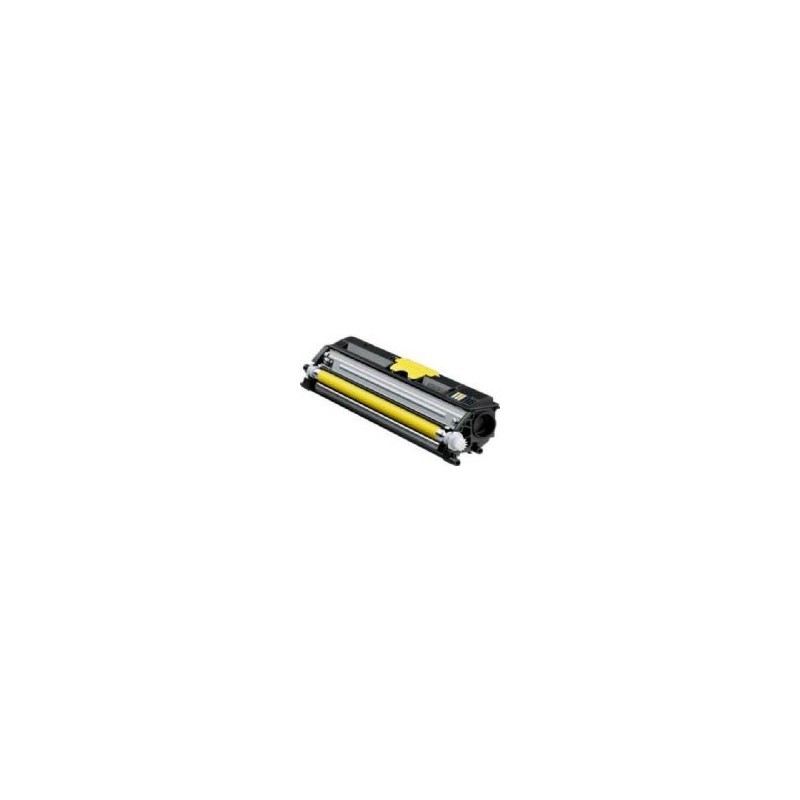 Ricoh aficio spc231/spc232/spc242/spc310/ spc311/spc312/spc320/spc342 amarillo cartucho de toner generico - reemplaza 407635/40