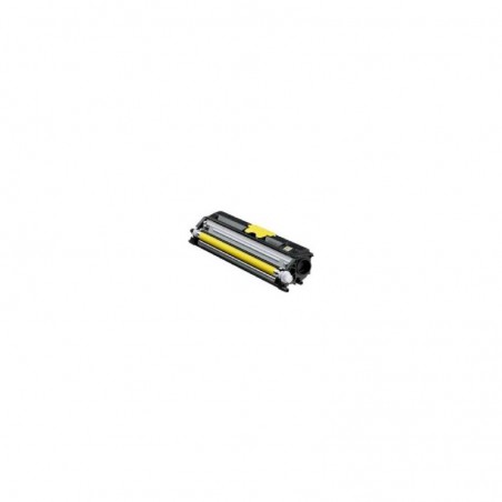 Ricoh aficio spc231/spc232/spc242/spc310/ spc311/spc312/spc320/spc342 amarillo cartucho de toner generico - reemplaza 407635/40