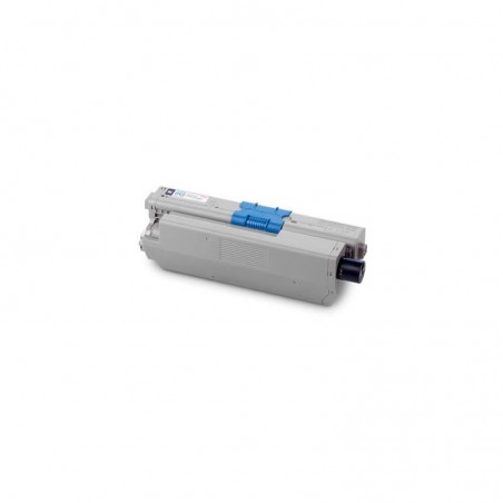 Ricoh aficio sp-c250/sp-c260/sp-c261 negro cartucho de toner generico - reemplaza 407543