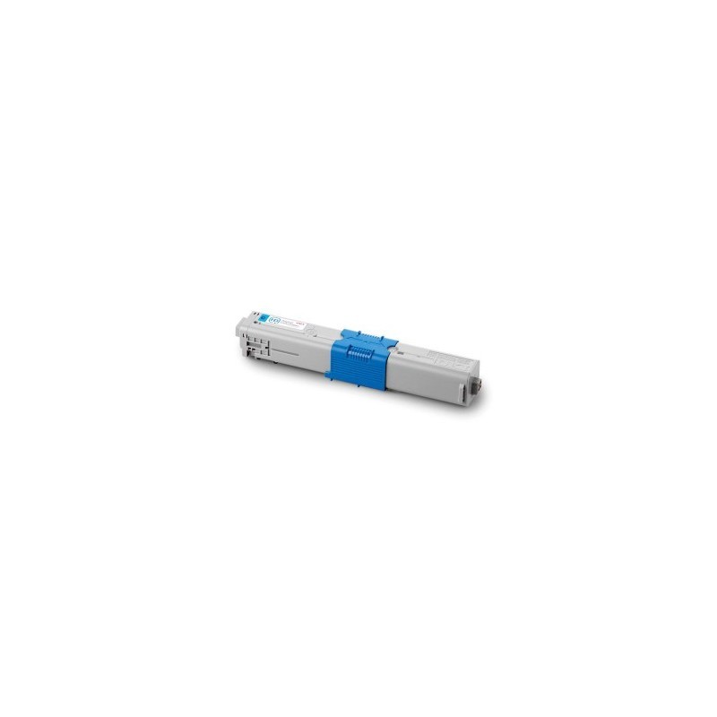 Ricoh aficio sp-c250/sp-c260/sp-c261 cyan cartucho de toner generico - reemplaza 407544