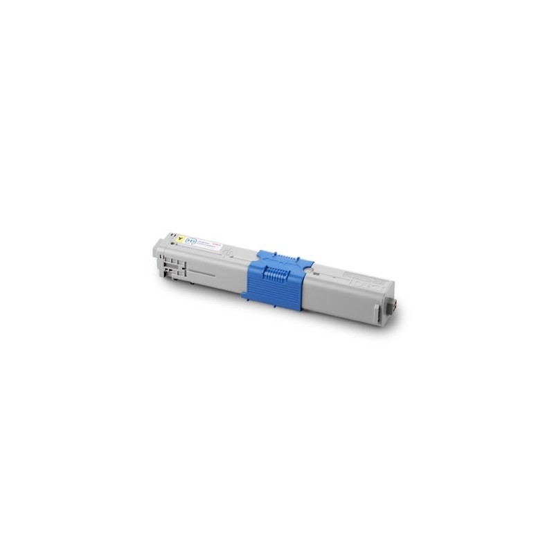 Ricoh aficio sp-c250/sp-c260/sp-c261 amarillo cartucho de toner generico - reemplaza 407546
