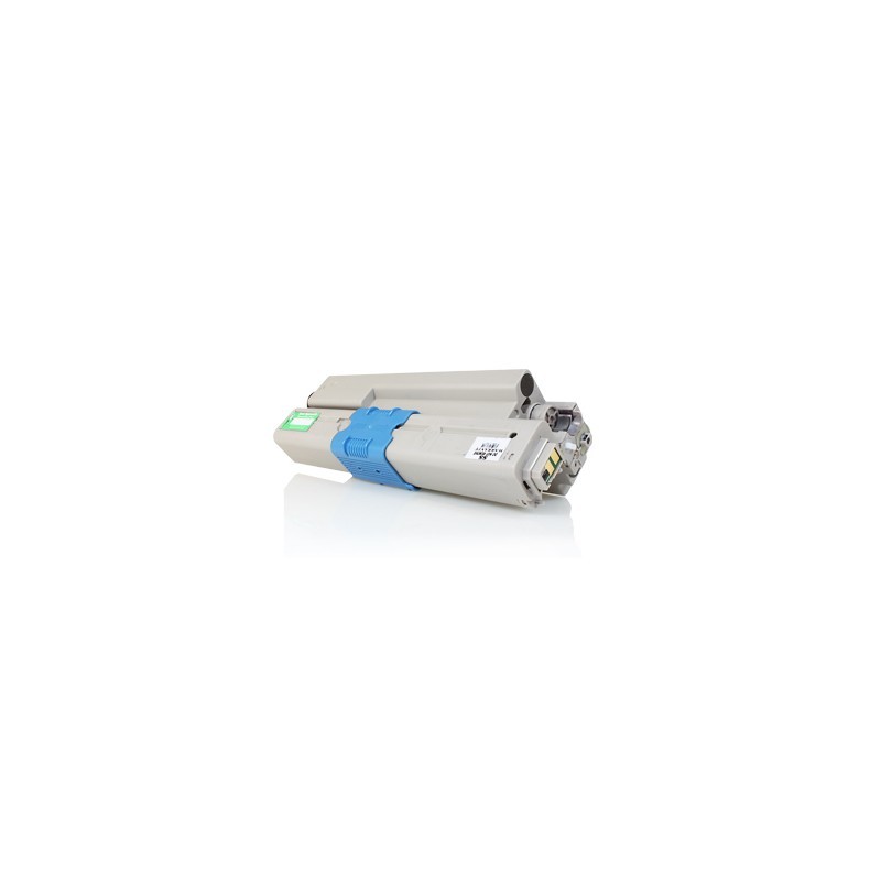 Ricoh aficio spc252/spc262 negro cartucho de toner generico - reemplaza 407531/407716/spc252ebk/spc252hebk