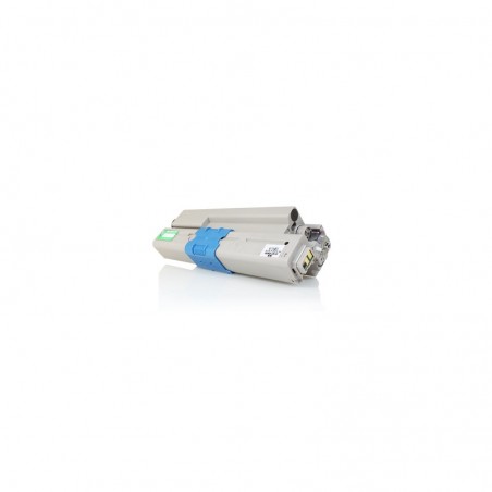 Ricoh aficio spc252/spc262 negro cartucho de toner generico - reemplaza 407531/407716/spc252ebk/spc252hebk