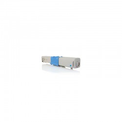 Ricoh aficio spc252/spc262 cyan cartucho de toner generico - reemplaza 407532/407717/spc252ec/spc252hec