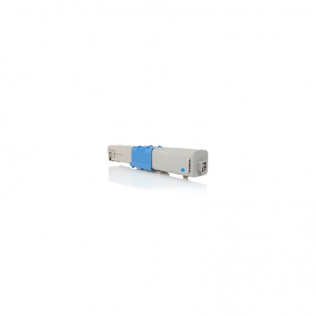 Ricoh aficio spc252/spc262 cyan cartucho de toner generico - reemplaza 407532/407717/spc252ec/spc252hec