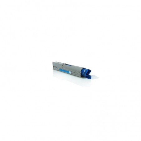Ricoh aficio sp-c352dn cyan cartucho de toner generico - reemplaza 407384/spc352e