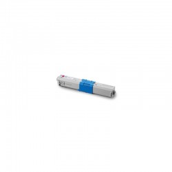 Ricoh aficio sp-c410dn/sp-c411dn/type 245 magenta cartucho de toner generico - reemplaza 888314