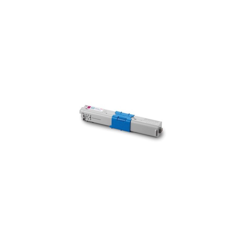 Ricoh aficio sp-c410dn/sp-c411dn/type 245 magenta cartucho de toner generico - reemplaza 888314