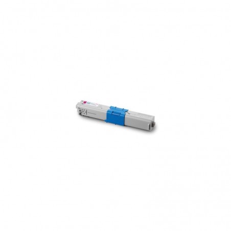 Ricoh aficio sp-c410dn/sp-c411dn/type 245 magenta cartucho de toner generico - reemplaza 888314