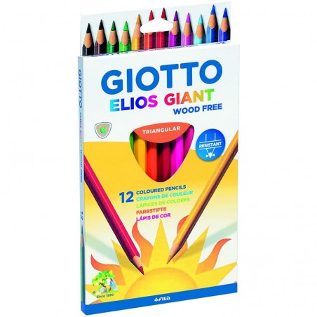 Staedtler Textsurfer Classic 364 Marcador Fluorescente - Punta Biselada - Trazo entre 1 - 5mm - Tinta con Base de Agua - Color