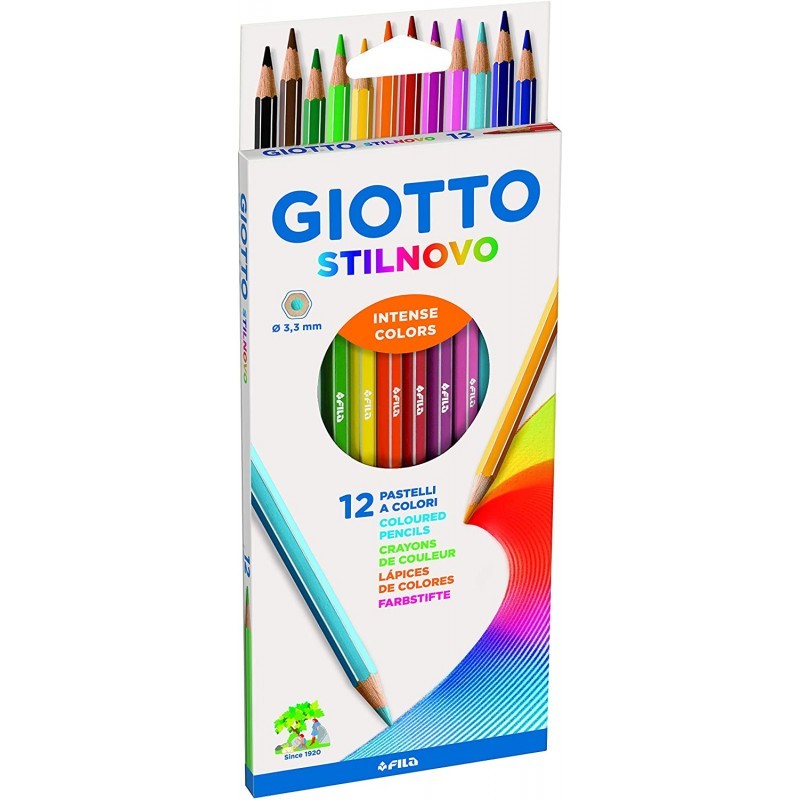 Staedtler Textsurfer Classic 364 Pastel Marcador Fluorescente - Punta Biselada - Trazo entre 1 - 5mm - Tinta con Base de Agua -