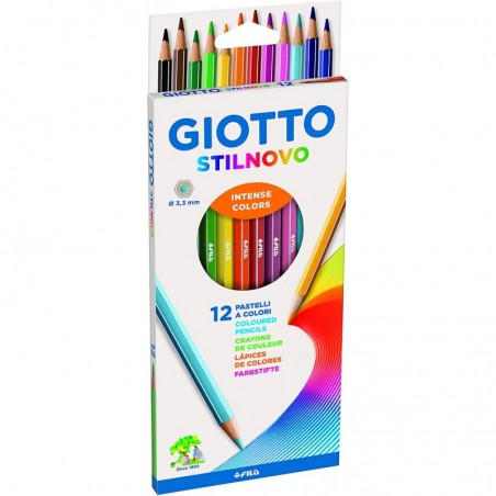 Staedtler Textsurfer Classic 364 Pastel Marcador Fluorescente - Punta Biselada - Trazo entre 1 - 5mm - Tinta con Base de Agua -