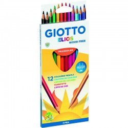 Staedtler Textsurfer Classic 364 Vintage Marcador Fluorescente - Punta Biselada - Trazo entre 1 - 5mm - Tinta con Base de Agua