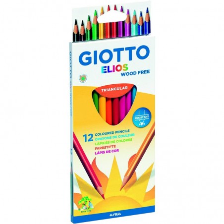 Staedtler Textsurfer Classic 364 Vintage Marcador Fluorescente - Punta Biselada - Trazo entre 1 - 5mm - Tinta con Base de Agua