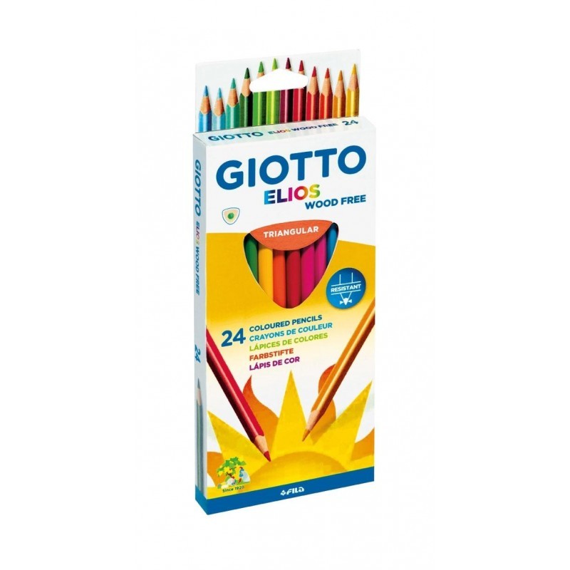 Staedtler Textsurfer Classic 364 Pack de 20 Marcadores Fluorescentes - Punta Biselada - Trazo entre 1 - 5mm - Tinta con Base de