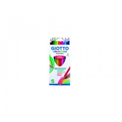 Staedtler Textsurfer Classic 364 Marcador Fluorescente - Punta Biselada - Trazo entre 1 - 5mm - Tinta con Base de Agua - Color