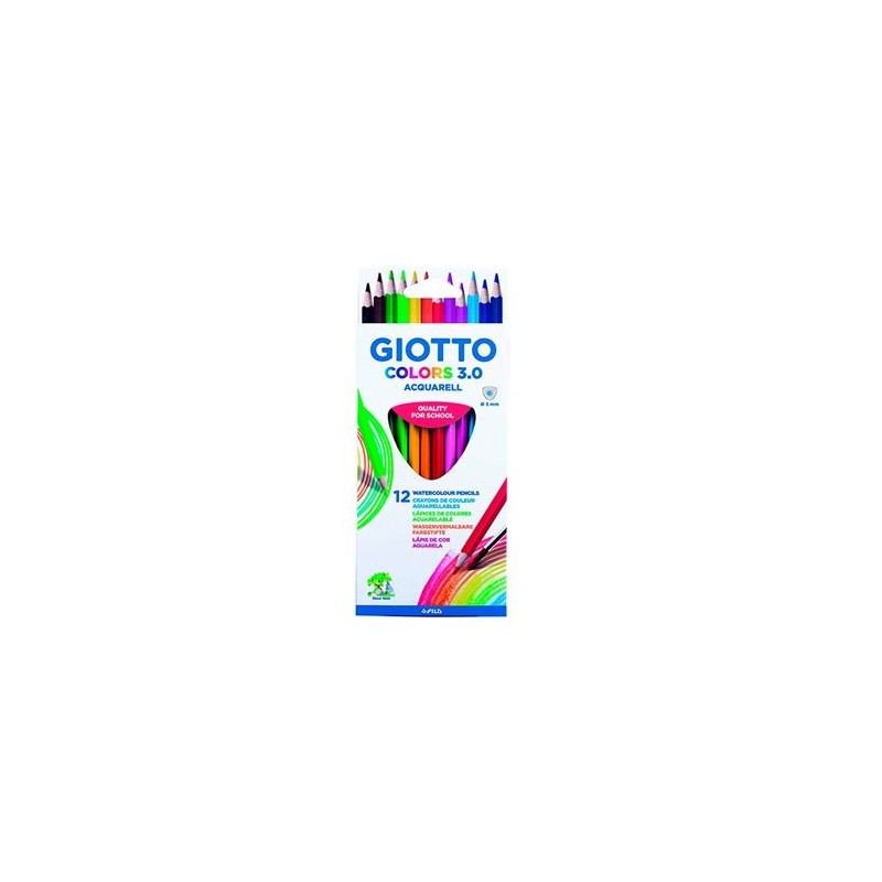 Staedtler Textsurfer Classic 364 Marcador Fluorescente - Punta Biselada - Trazo entre 1 - 5mm - Tinta con Base de Agua - Color