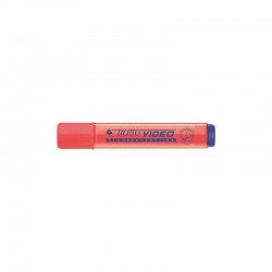 Esselte Archivador de Palanca - Formato Folio - Lomo 75mm - Capacidad para 500 Hojas - Color Naranja