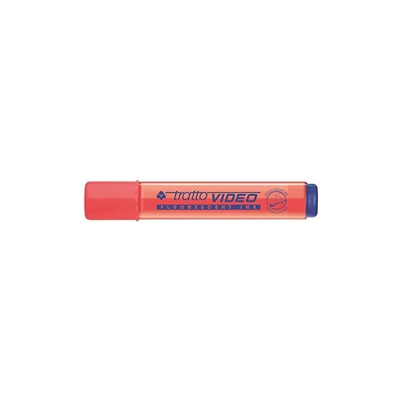 Esselte Archivador de Palanca - Formato Folio - Lomo 75mm - Capacidad para 500 Hojas - Color Naranja