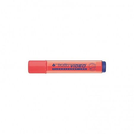 Esselte Archivador de Palanca - Formato Folio - Lomo 75mm - Capacidad para 500 Hojas - Color Naranja