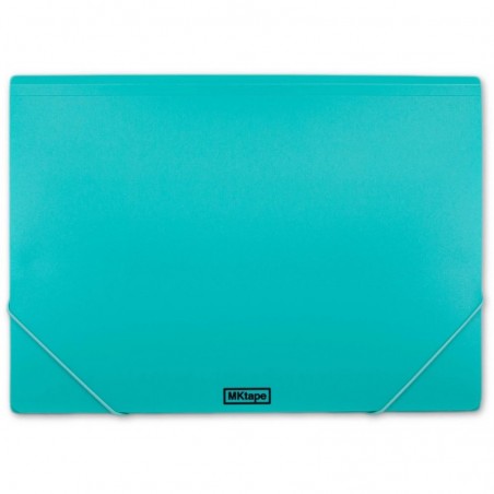 Esselte Carpeta de Anillas - Formato Folio - Capacidad para 190 Hojas - 4 Anillas de 25mm - Color Verde