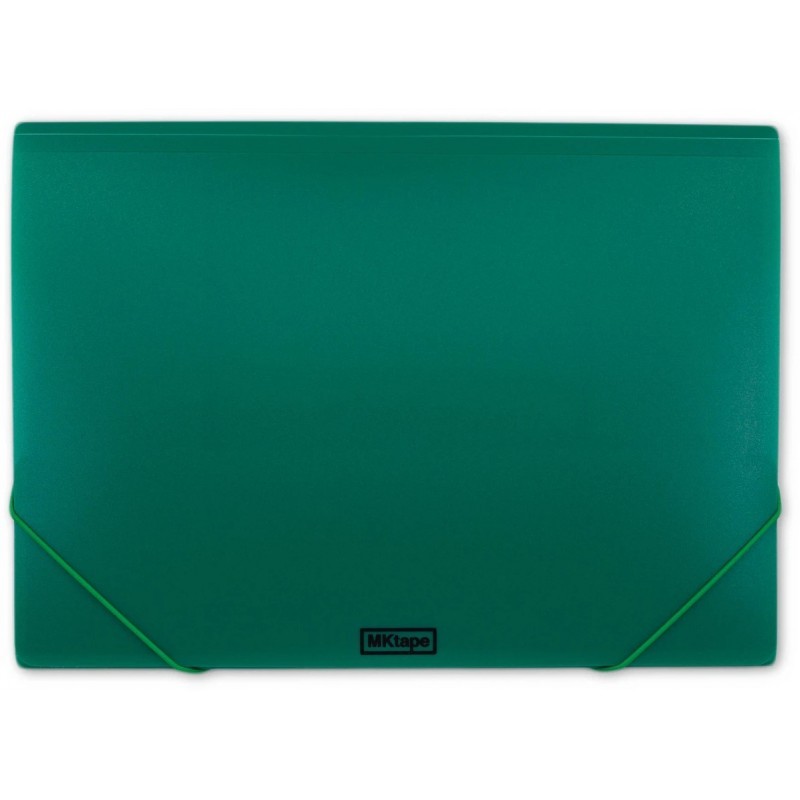 Esselte Carpeta de Anillas - Formato Folio - Capacidad para 190 Hojas - 4 Anillas de 25mm - Color Negro