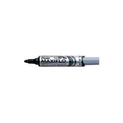 Bic Cristal Original Pack de 4 Boligrafos de Bola - Punta Redonda de 1.0mm - Trazo 0.4mm - Tinta con Base de Aceite - Colores S
