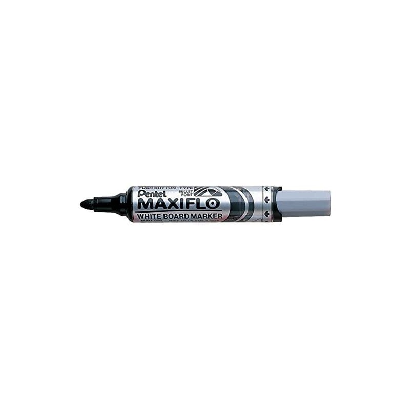 Bic Cristal Original Pack de 4 Boligrafos de Bola - Punta Redonda de 1.0mm - Trazo 0.4mm - Tinta con Base de Aceite - Colores S