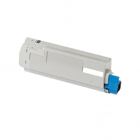 Ricoh aficio sp-c830dn/sp-c831dn negro cartucho de toner generico - reemplaza 821121/821181