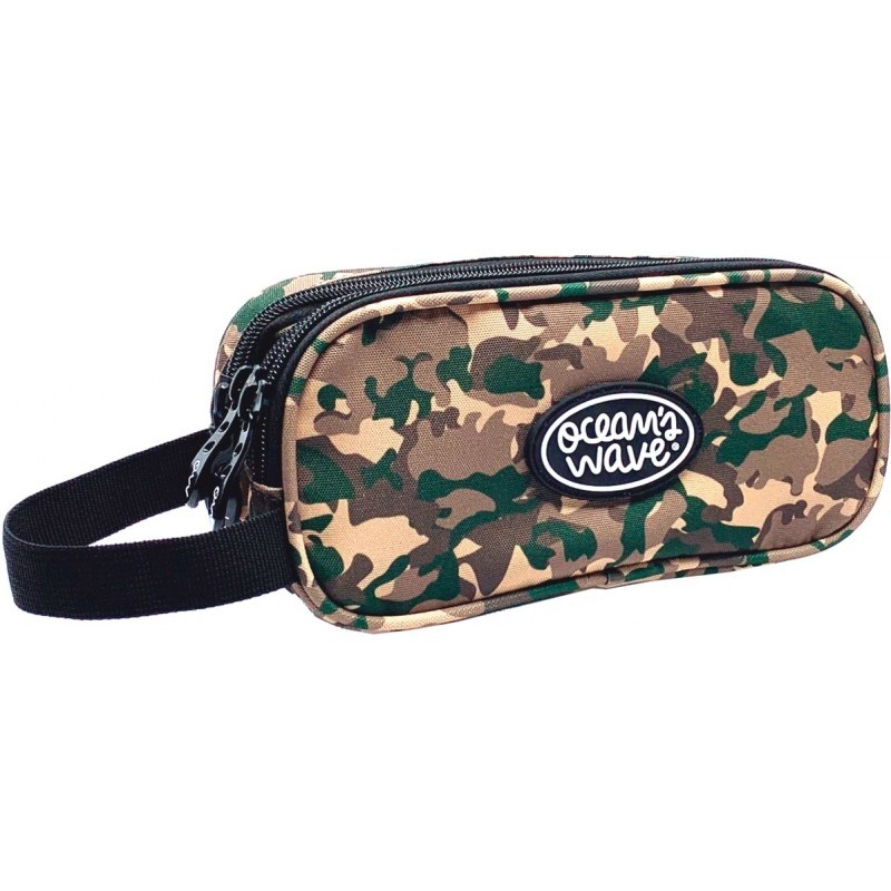 Tipp-Ex Mini Pocket Mouse 2+1 Pack de 3 Cintas Correctoras 5mm x 6m - Resistente - Escritura Instantanea