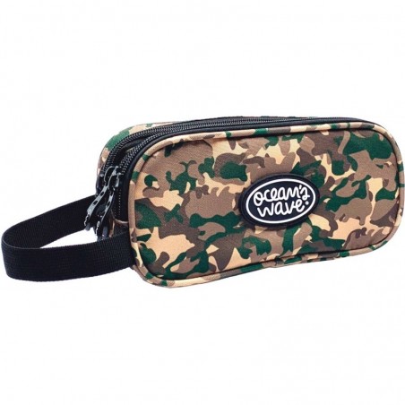 Tipp-Ex Mini Pocket Mouse 2+1 Pack de 3 Cintas Correctoras 5mm x 6m - Resistente - Escritura Instantanea