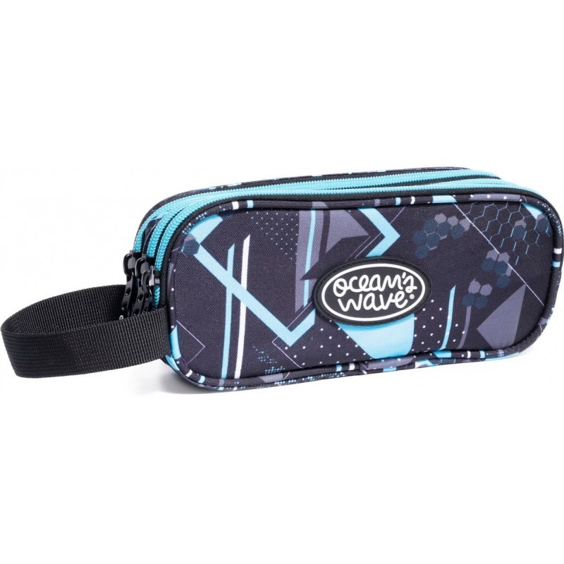 Bic Velleda Tank Pack de 4 Rotuladores para Pizarra - Trazo 2.3mm - Punta Ojival - Tinta con Base de Alcohol - Borrado Optimo -