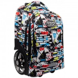 Pilot Boligrafo de Bola Retractil Acroball PureWhite - Recargable - Fabricado con Plastico Reciclado - Punta Redonda 1mm - Traz