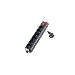 Pilot Boligrafo de Bola Retractil SuperGrip G - Punta Redonda 1.0mm - Trazo 0.4mm - Tinta de Aceite - Grip Ergonomico - Color T