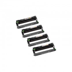 Brother tn135 negro cartucho de toner original - tn135bk