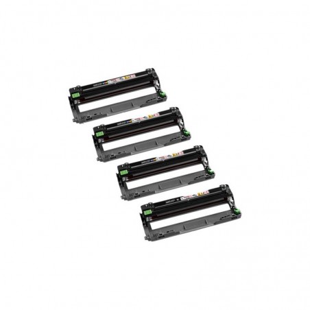 Brother tn135 negro cartucho de toner original - tn135bk