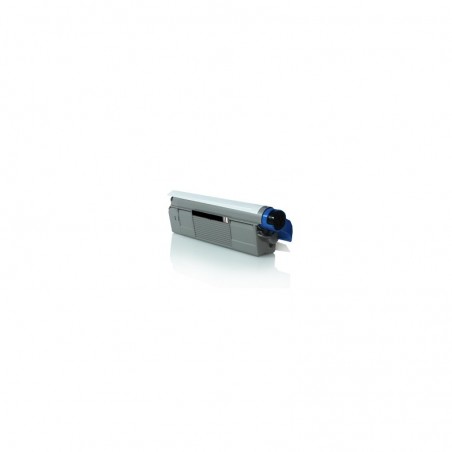 Ricoh aficio sp-c250/sp-c260/sp-c261 cyan cartucho de toner original - 407544