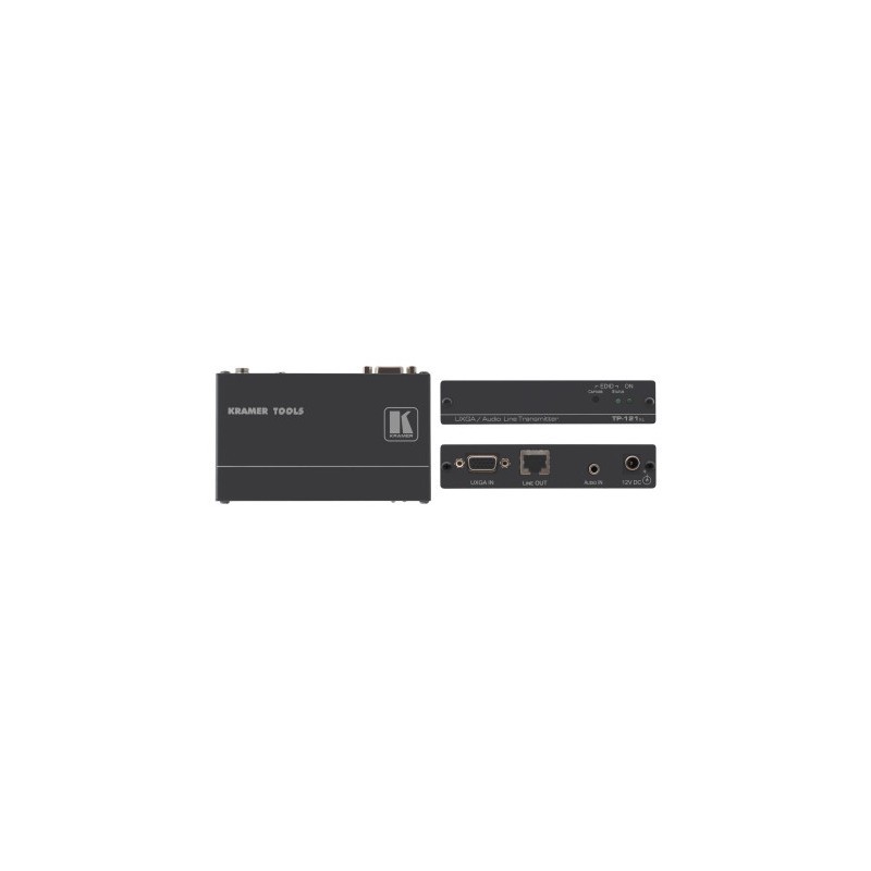 Kramer electronics c-dp 10