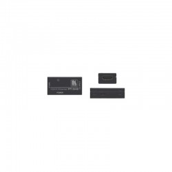 Steelseries apex pro teclado usb qwerty inglés del reino unido negro