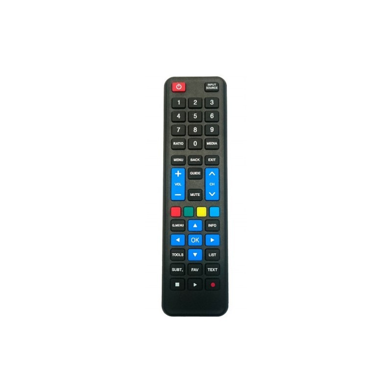 Iiyama md 062b7275 soporte para pantalla de señalización negro