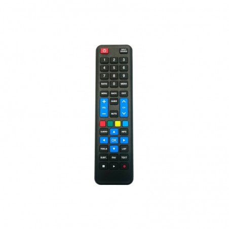 Iiyama md 062b7275 soporte para pantalla de señalización negro