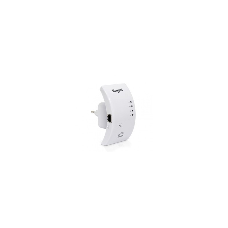 Ecler audeo106 de 2 vías 50 w blanco alámbrico