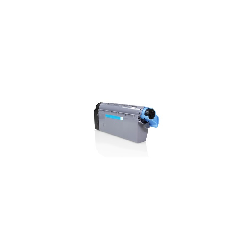Ricoh aficio spc252/spc262 cyan cartucho de toner original - 407717/spc252hec