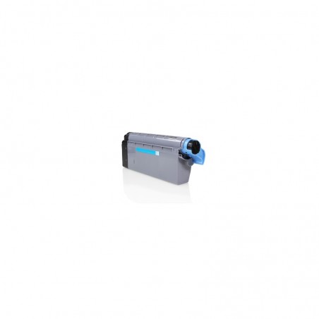 Ricoh aficio spc252/spc262 cyan cartucho de toner original - 407717/spc252hec